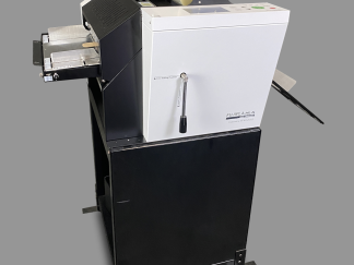 HLA-2501 High Speed Automatic Laminator