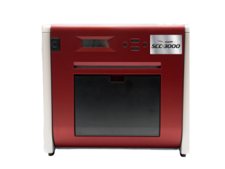 Kanematsu SwiftColor SCC3000 Printers