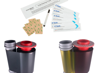 Matica MC1000 Supplies