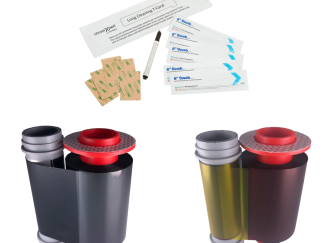 Matica MC110 Supplies