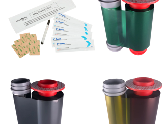 Matica MC210 Supplies