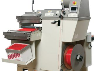 Gateway/PLASTIKOIL NCF6 Concept Former For In-House Coil Manufacturing