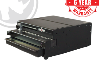 Onyx HD4012 Vertical Electric Punch 11″