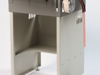 Gateway/PLASTIKOIL PBS 1500 Industrial Belt-Drive Coil Inserter