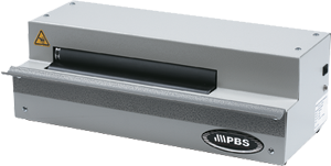 Gateway/PLASTIKOIL PBS 400 Industrial Coil Roller Inserter