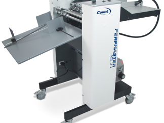 Numbering/Perforating Machines