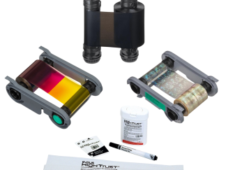 Evolis Primacy 2 Supplies