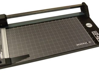 Rotatrim Monorail | Rotary Trimmer Cutter