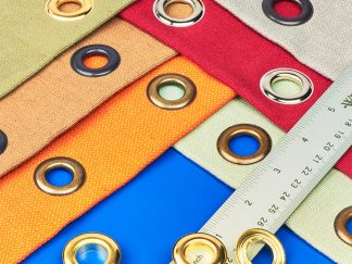 Grommet Punches/Applicators