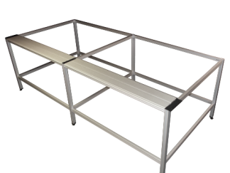 Trimmer Cutter Benches/Stands