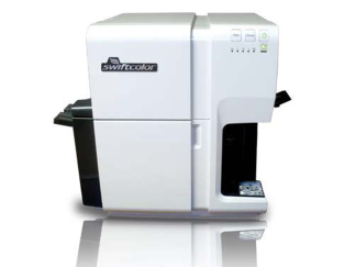 Kanematsu SwiftColor SCC4000D Printers