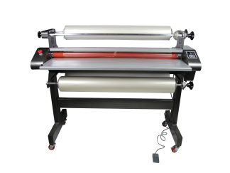 Mounting Laminators