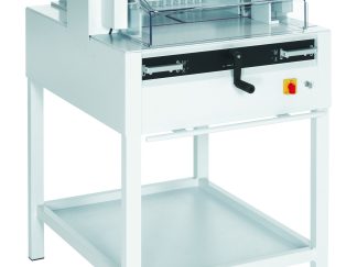 Triumph 4850 Paper Cutter