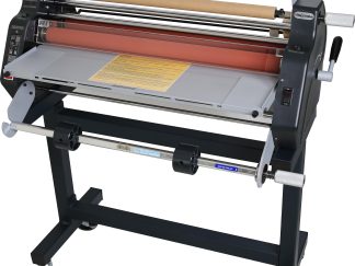 VERSALAM-2700HC One-side Two-sided Hot and Cold Laminator