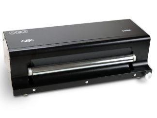  GBC® Ci500E Electric Coil Inserter, Binds 450 Sheets