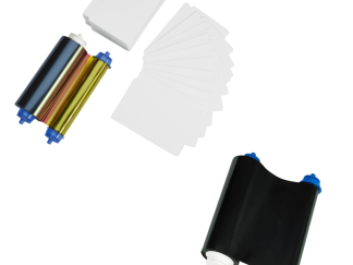 Zebra ZC10L Supplies