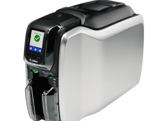 Zebra ZC300 Printers
