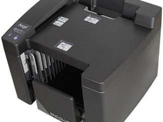 Coverbind Accel Cube Thermal Binding System