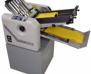 BAUM Ultrafold 714XLT Folder