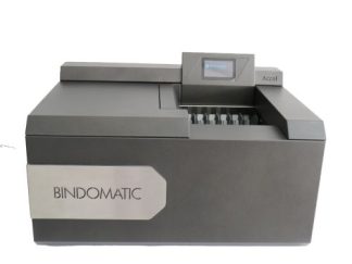 Coverbind Accel Ultra Thermal Binding System with Stand