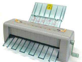 Coverbind CardMate Business Card Cutter