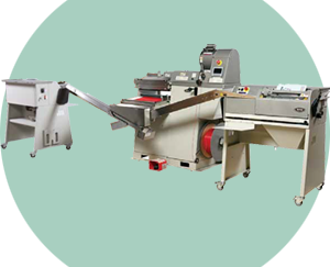 Gateway/PLASTIKOIL Concept QS2 Dual Interline System for In-House Coil Manufacturing & Automated Coil Insertion/Finishing