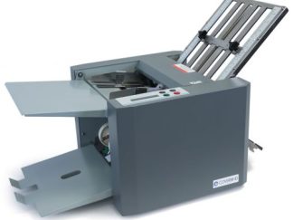 Coverbind CBPF440 Paper Folder