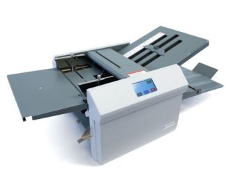 Coverbind CBPF450 Paper Folder