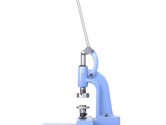 CSBUR-1 Heavy-Duty Grommet Attaching Bench Press
