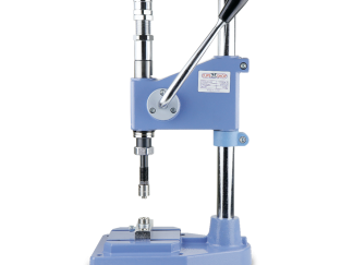 CSTON-1 Stroking Hand Press