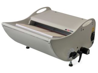 James Burn EB3500 14″ Electric Wire Closer