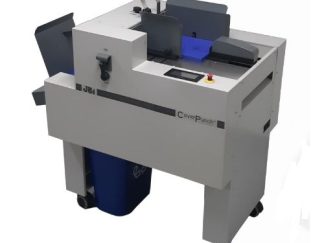 James Burn CoverPunch automatic punch for covers