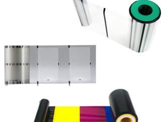 Kanematsu Swiftcolor K60 Supplies