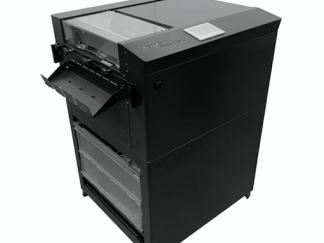 AeroCut nanoMax Card Cutter