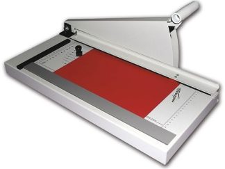 James Burn Onglematic O3 Tab Cutter w/ 1/2 Ext. Double Round Corner