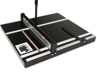 James Burn ProCrease-M2.1 1