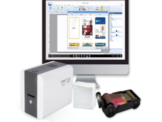 IDP Smart-21 Printers