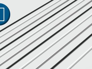 Renz – Straight wire pieces
