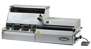 Gateway/PLASTIKOIL PBS 1650 TKB Total Koil Binder (6 to 50 mm)