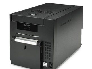 Zebra ZC10L Printers