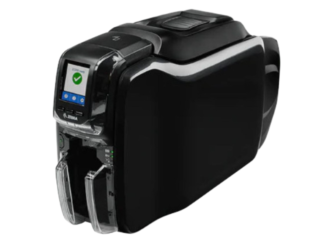 Zebra ZC350 Printers